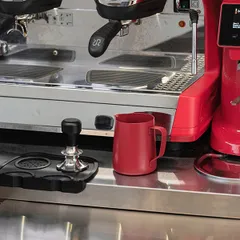 Питчер сталь нерж. 0,6л красный, изображение 4