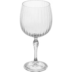 Бокал для вина «Америка 20х» стекло 0,745л D=10,9,H=22,6см прозр., изображение 2