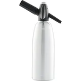 Сифон для газирования воды алюмин.,пластик 1л