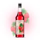 Сироп «Малина» Pinch&Drop стекло 1л D=85,H=330мм, Состояние товара: Новый, Вкус: Малина, Материал: Стекло, Объем по данным поставщика (мл): 1000
