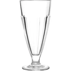 Креманка «Рок Бар» стекло 380мл D=85/74,H=180мм прозр.