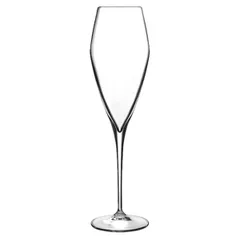 Бокал-флюте «Ательер» хр.стекло 270мл D=50/73,H=255мм прозр.