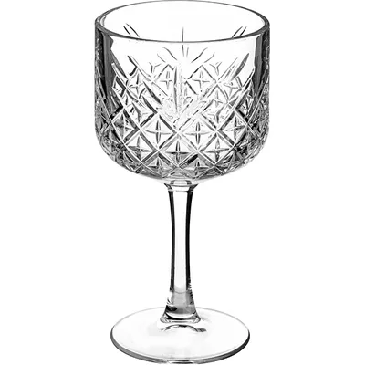 Бокал для вина «Таймлесс» стекло 0,5л D=10,H=19,8см прозр., изображение 2