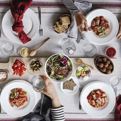 Бокал для пива «Бодега» стекло 0,5л D=89,H=120мм прозр., изображение 3