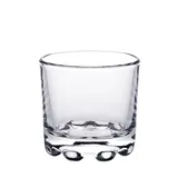 Стопка «Глория» стекло 50мл D=55,H=52мм прозр.