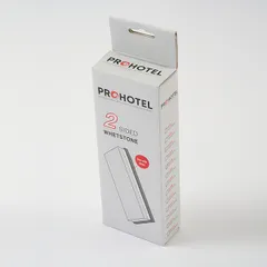 Камень точильный абразивность 240/1000 бежев.,серый, изображение 3