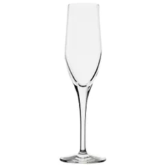 Бокал-флюте «Экскуизит» хр.стекло 175мл D=67,H=221мм прозр.