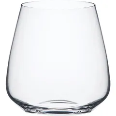 Олд фэшн (стакан) «Санторини» хр.стекло 490мл D=98,H=106мм прозр.