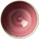 Салатник «Аврора Везувиус Роуз Кварц» фарфор 0,9л D=175,H=85мм розов., изображение 7