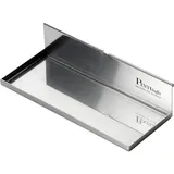 Контейнер для мармита «Калейдо» сталь нерж. ,H=5,L=20см металлич.