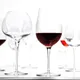 Бокал для вина «Винотек» хр.стекло 400мл D=58/80,H=220мм прозр., Объем по данным поставщика (мл): 400, изображение 2