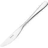 Нож столовый «Свинг» сталь нерж. ,L=22,5см металлич.