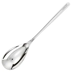 Ложка столовая «Бамбу» сталь нерж. ,L=20,9см металлич.