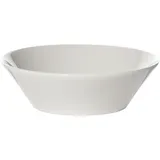 Салатник «Опшенс» фарфор D=14см белый