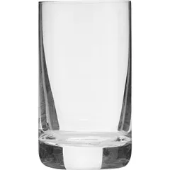 Highball "Convention"  chrome glass  225 ml  D=60, H=115mm  clear.