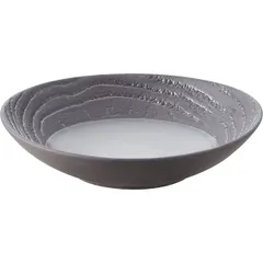 Салатник «Арборесценс» фарфор 300мл D=160,H=35мм 