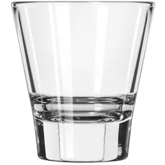 Олд фэшн (стакан) «Индевор» стекло 109мл D=66,H=75мм прозр.