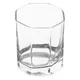 Олд фэшн (стакан) «Кошем» стекло 190мл D=70,H=81мм прозр., Объем по данным поставщика (мл): 190, изображение 2