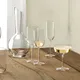 Бокал для вина «Сублим» хр.стекло 400мл D=8,H=22см прозр., изображение 4