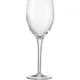 Бокал для вина «Стендаль» хр.стекло 390мл D=73/82,H=225мм прозр.