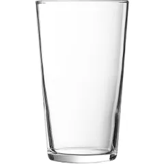 Хайбол (стакан) «Коник» стекло 0,57л D=9,H=15см прозр., изображение 3