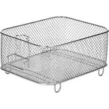 Корзина д/фритюрницы FRI01574,01577 б/ручки ,H=10,L=27,B=21,5см