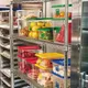 Крышка для контейнера для продуктов 44620-05, 44620-06, 44620-07 полиэтилен ,L=29,B=26,7см белый, изображение 3