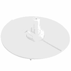 Сбрасыватель д/CL30,R302