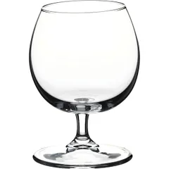 Glass for brandy “Charente”  glass  300 ml  D=63/78, H=120mm  clear.