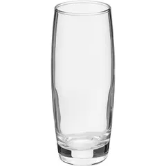 Хайбол (стакан) «Плэже» стекло 480мл ,H=17,7см прозр., изображение 2