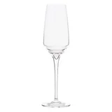 Бокал-флюте «Испириенз» набор[4шт] хр.стекло 275мл D=49/75,H=255мм прозр.