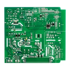 Плата электронная для блендера SV400 материнская, изображение 3