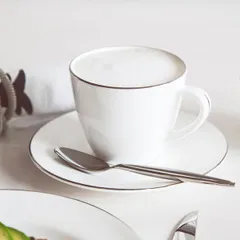 Ложка кофейная «Монтевидео» хромоник. сталь ,L=11,7см хромиров., изображение 3