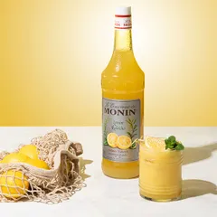 Стакан для коктейлей «Тинкан» стекло 280мл D=73,H=88мм прозр., изображение 2