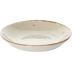 Салатник «Крафт Грин» фарфор 120мл D=13,H=4см зелен., изображение 2