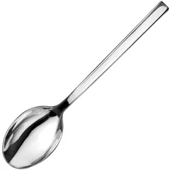 Dessert spoon “Profile”  stainless steel , L=185/60, B=3mm