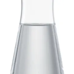 Графин «Белфеста» хр.стекло 0,5л D=10,2,H=26см прозр., изображение 2