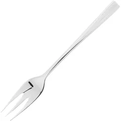 Fish fork “Iven” stainless steel ,L=18.9cm