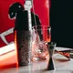 Стакан смесительный стекло 0,6л D=97,H=155мм прозр., изображение 8