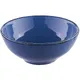 Салатник «Синий крафт» керамика 450мл D=135,H=55мм голуб.