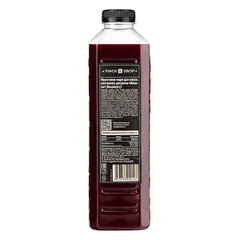 Пюре «Малина» фруктовое Pinch&Drop пластик 1л D=7,H=26см, изображение 2