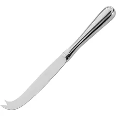 Cheese knife “Anser”  stainless steel , L=200/91, B=4mm  metal.