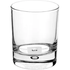 Олд фэшн (стакан) «Центра» стекло 234мл D=72,H=90мм прозр., изображение 2