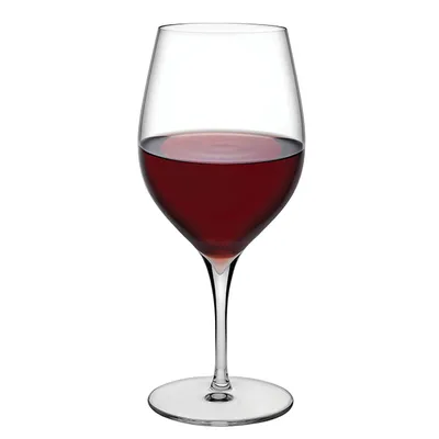 Бокал для вина «Терруар» хр.стекло 0,67л D=75,H=230мм прозр., Объем по данным поставщика (мл): 670, изображение 3