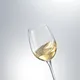 Бокал для вина «Классико» хр.стекло 410мл D=63,H=225мм прозр., Объем по данным поставщика (мл): 410, изображение 4