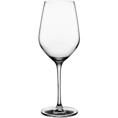 Бокал для вина «Климатс» хр.стекло 350мл D=61,H=221мм прозр.