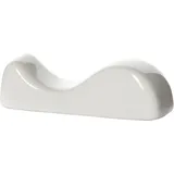 Подставка для палочек «Опшенс» фарфор ,H=20,L=65,B=18мм белый