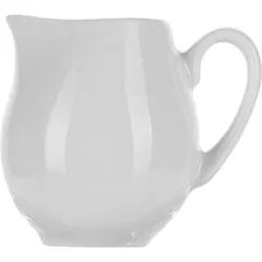 Creamer porcelain 50ml D=35mm white