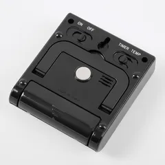 Термометр (от -30°C до +300°C) с таймером и щупом ,H=18,L=65,B=70мм, изображение 2