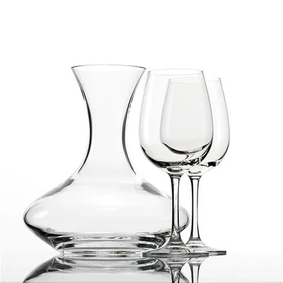 Бокал для вина «Вейнланд» хр.стекло 290мл D=75,H=190мм прозр., Объем по данным поставщика (мл): 290, Высота (мм): 190, изображение 6